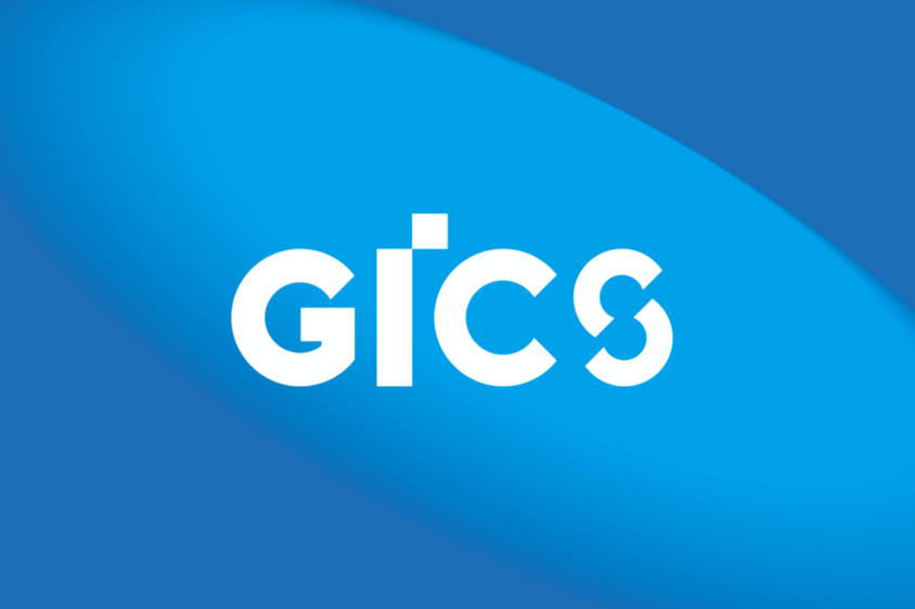 邯郸GICS全球半导体才智大会VI设计