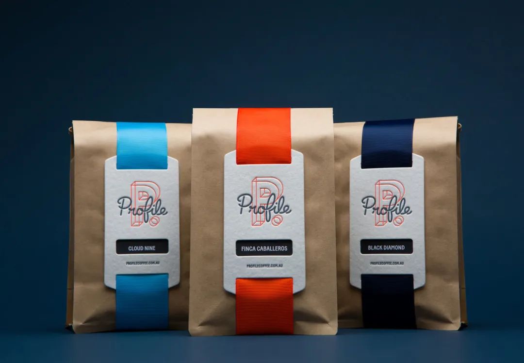 邯郸咖啡文化品牌形象设计